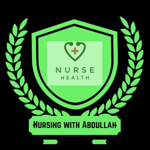 Nursing with Abdullah 